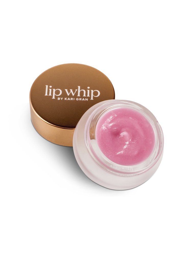 Peppermint Tinted Lip Whip - Tinted