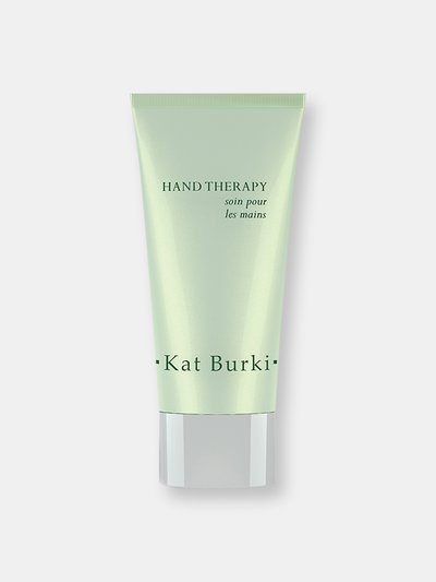 Kat Burki Hand Therapy product