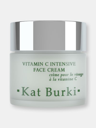 Kat Burki Vitamin C Intensive Face Cream 3.4 oz product