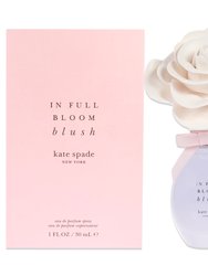 In Full Bloom Blush by Kate Spade for Women - 1 oz EDP Spray