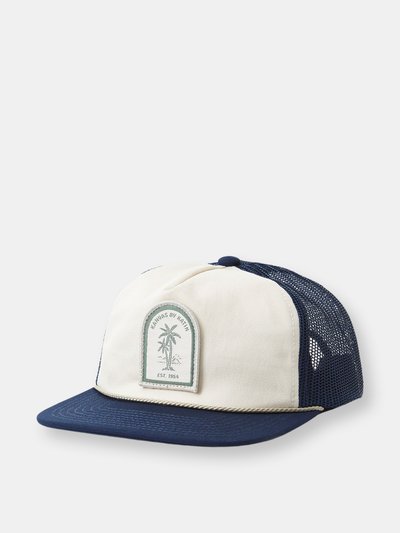 Katin Lava Hat product