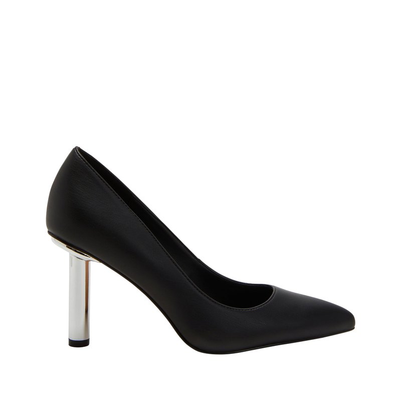 Shop Katy Perry The Canidee Pump In Black