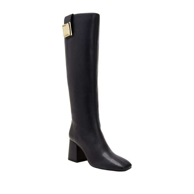 Shop Katy Perry The Geminni Boot In Black