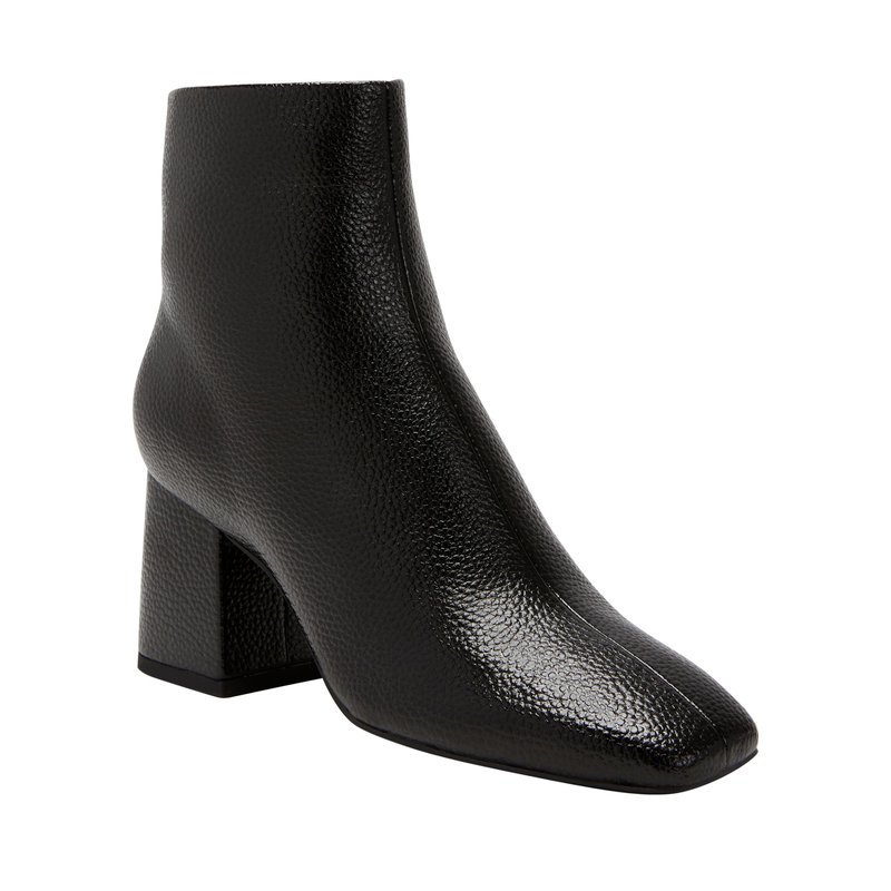 Shop Katy Perry The Geminni Bootie In Black