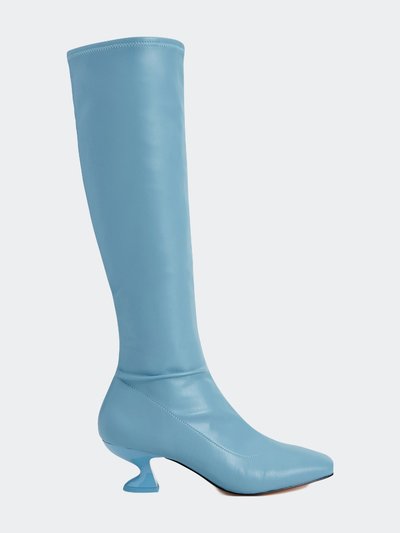 Katy Perry The Laterr Boot - Arctic Blue product