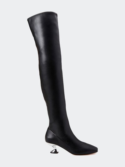 Katy Perry The Laterr Otk Boot - Black product