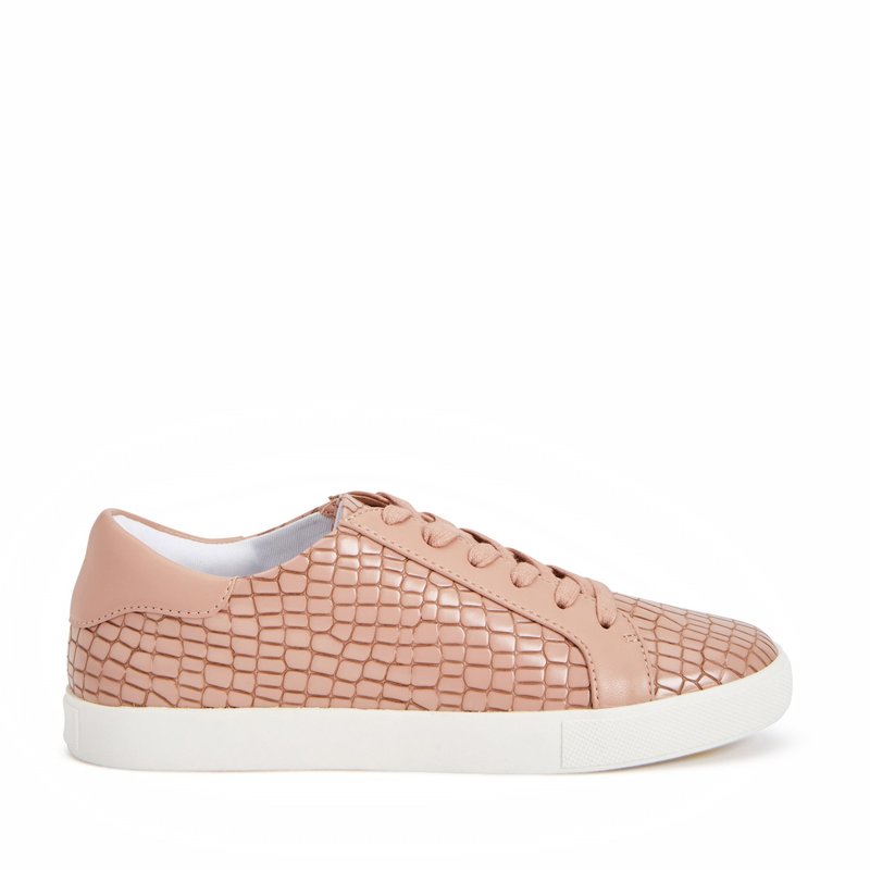 Shop Katy Perry The Rizzo Sneaker In Pink