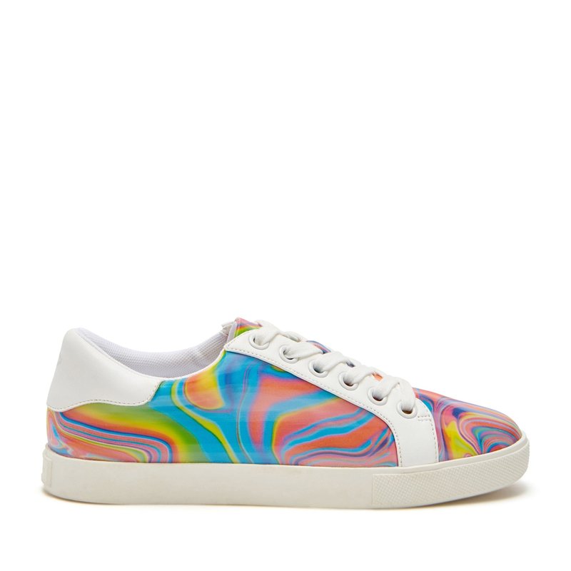 Katy Perry The Rizzo Sneaker In Multi