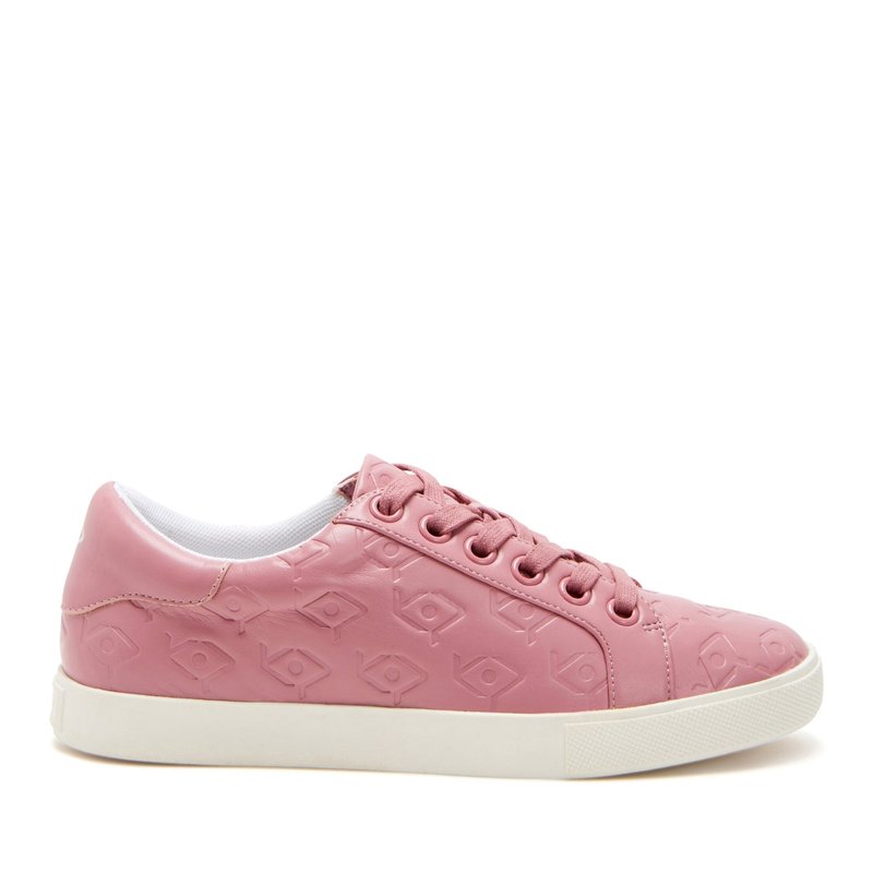 Katy Perry The Rizzo Sneaker In Pink