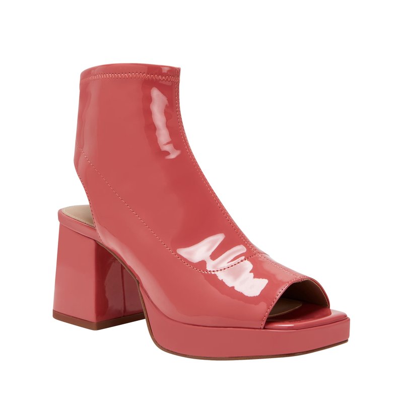 Shop Katy Perry The Surrprise Shootie In Red