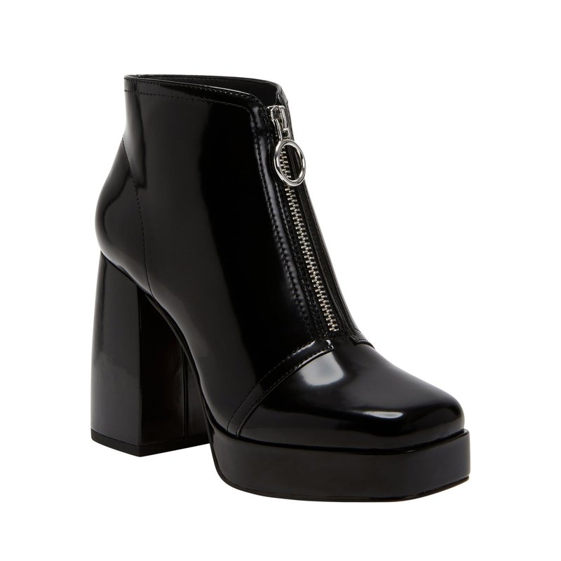 Shop Katy Perry The Uplift Bootie In Black