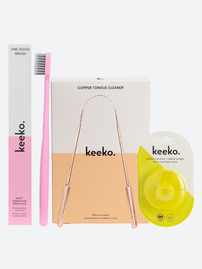 Keeko The Refresh Set product