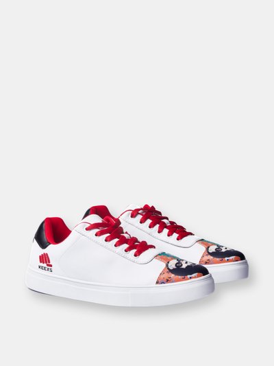 KEEXS Women's Ah-Free-Can Limited Edition Classic Sneaker product