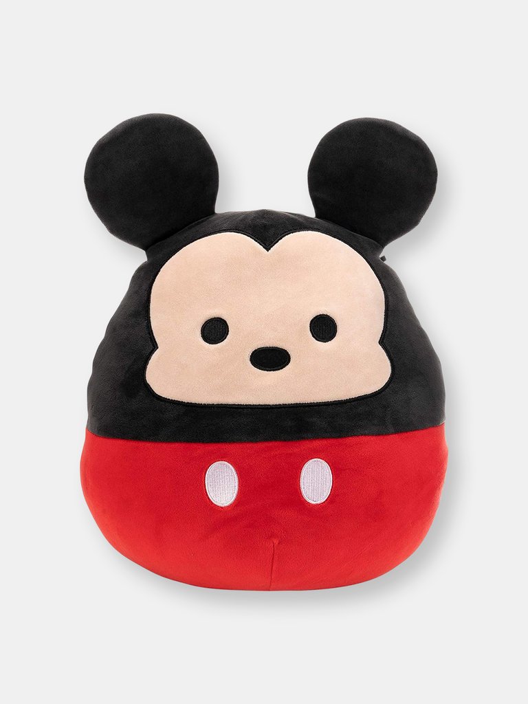 mickey mouse squish mallow