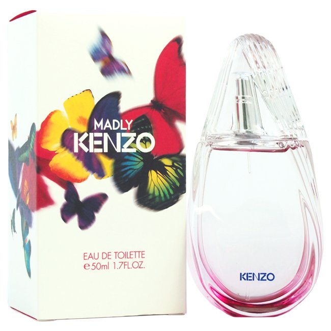Kenzo Madly By  For Women