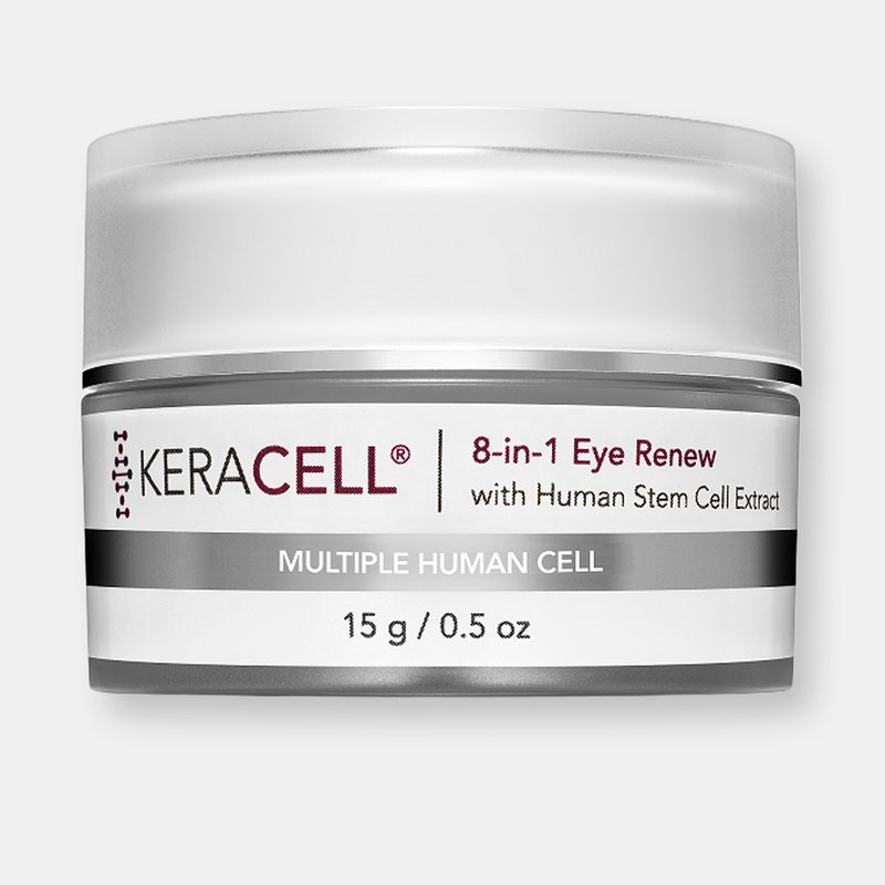 Keracell 8-in-1 Eye Renew With Mhcsc™ Technology
