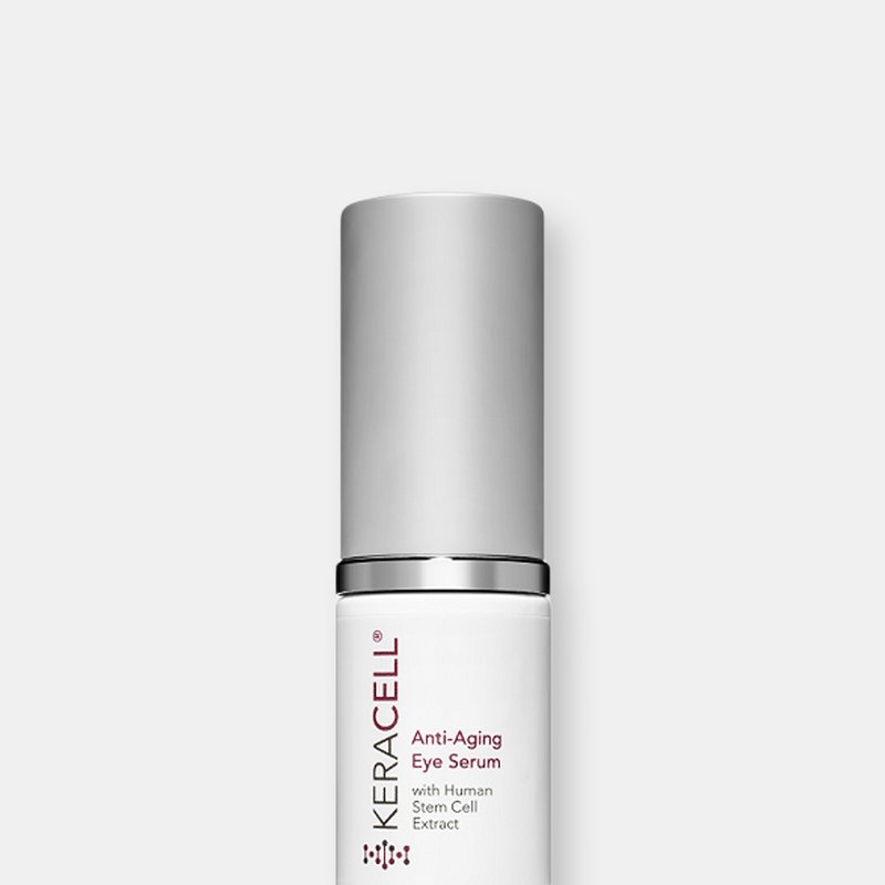 Keracell Anti-aging Eye Serum With Mhcsc™ Technology