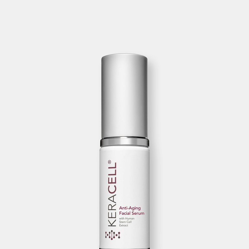 Keracell Anti-aging Facial Serum With Mhcsc™ Technology
