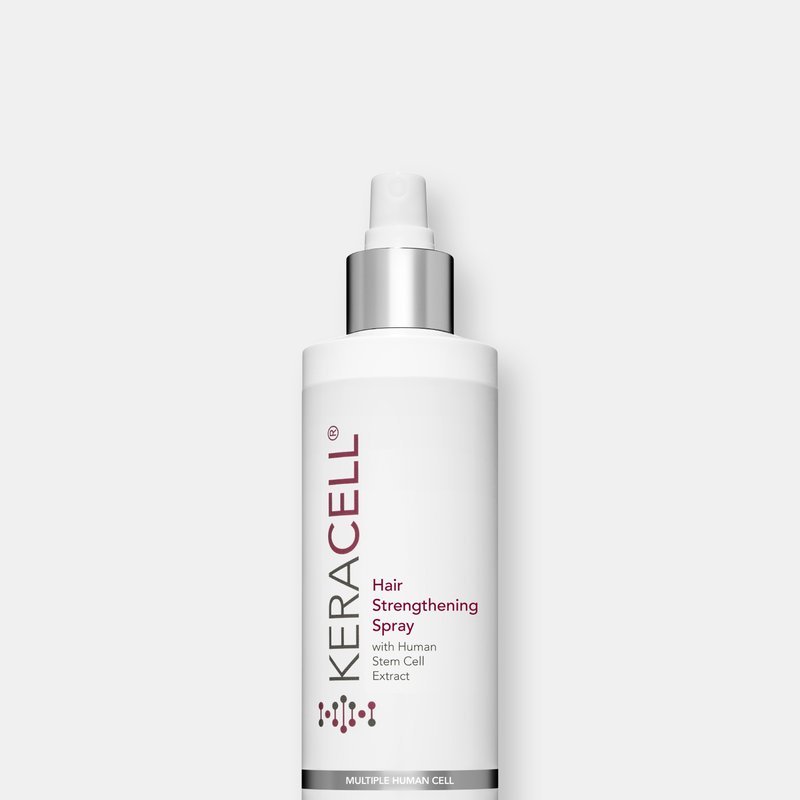 Keracell Hair Strengthening Spray With Mhcsc™ Technology