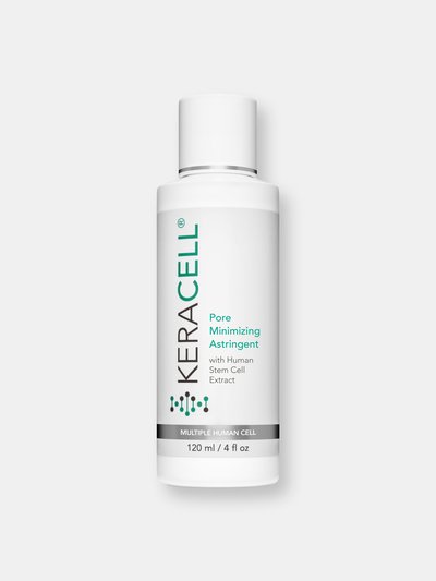 keracell Pore Minimizing Astringent with™ Technology product