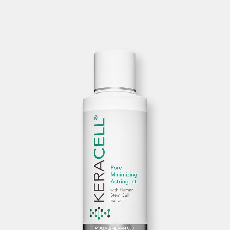 Keracell Pore Minimizing Astringent With™ Technology