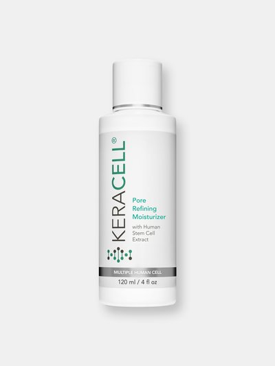 keracell Pore Refining Moisturizer with MHCsc™ Technology product