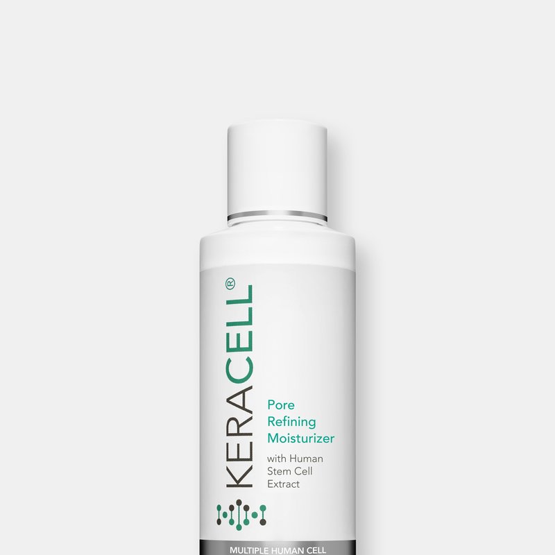 Keracell Pore Refining Moisturizer With Mhcsc™ Technology