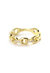 Balboa Ring - Gold Vermeil - Gold