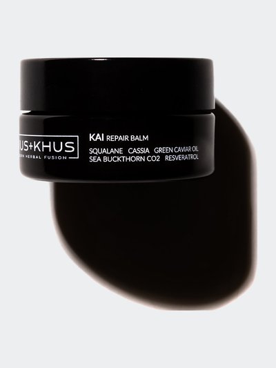 Khus + Khus Kai Repair Balm product