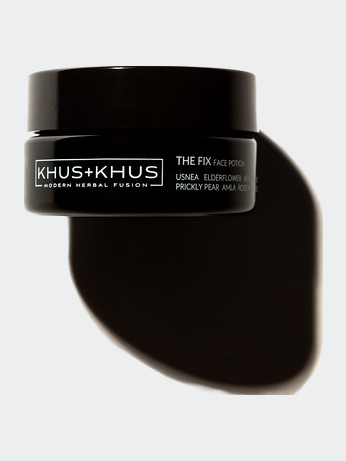 Khus + Khus The Fix Face Potion product