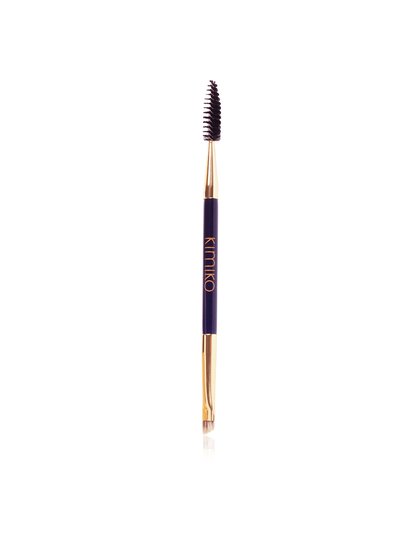 KIMIKO Essential Brow and Lash Brush product