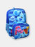 Blue's Clues 16" Backpack and Lunch Bag Set - Blue