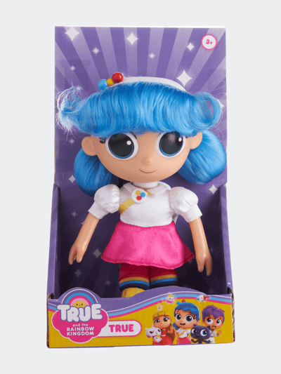 KimmyShop True and The Rainbow Kingdom - True 7" Doll product