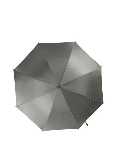 Kimood Kimood Large Automatic Walking Umbrella (Slate Grey) (One Size) product