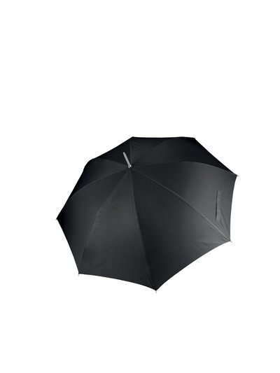 Kimood Kimood Unisex Auto Opening Golf Umbrella (Pack of 2) (Black) (One Size) product