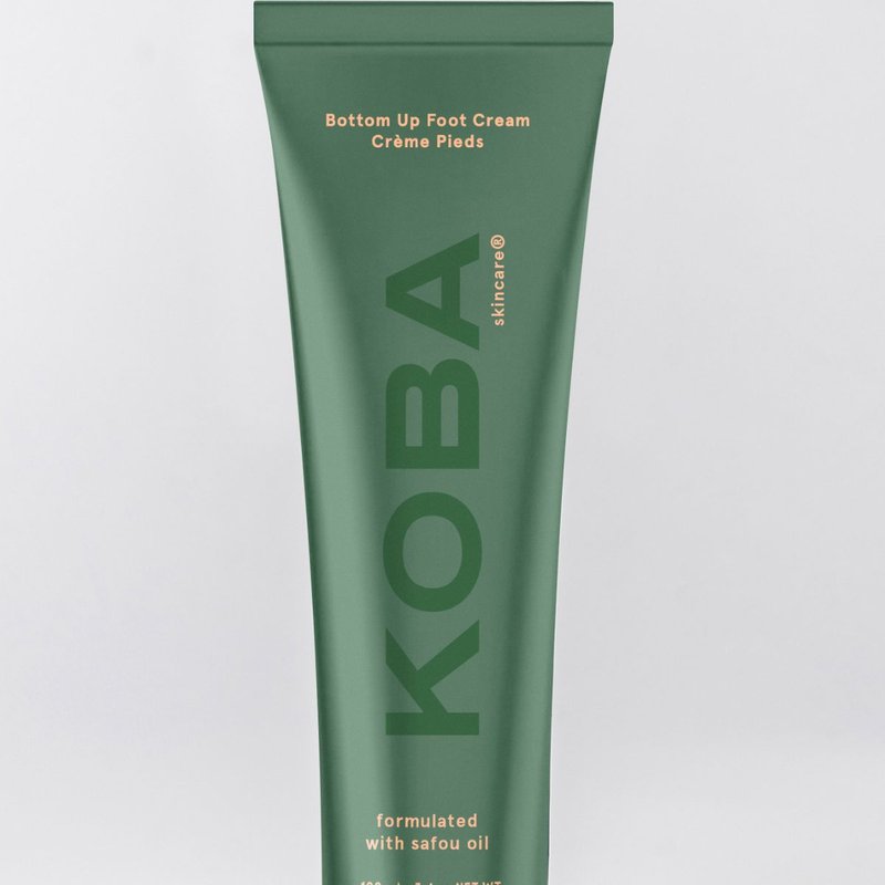 Koba Bottom Up Foot Cream
