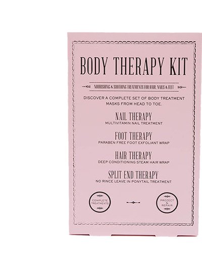 Kocostar Body Therapy Set product