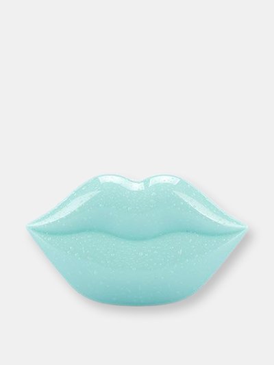 Kocostar Lip Mask Mint-Refreshing & Clean - Jar / 20 Masks product