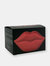 Lip Mask Rose-Revitalizing & Luscious - Jar / 20 Masks