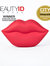 Lip Mask Rose-Revitalizing & Luscious - Jar / 20 Masks