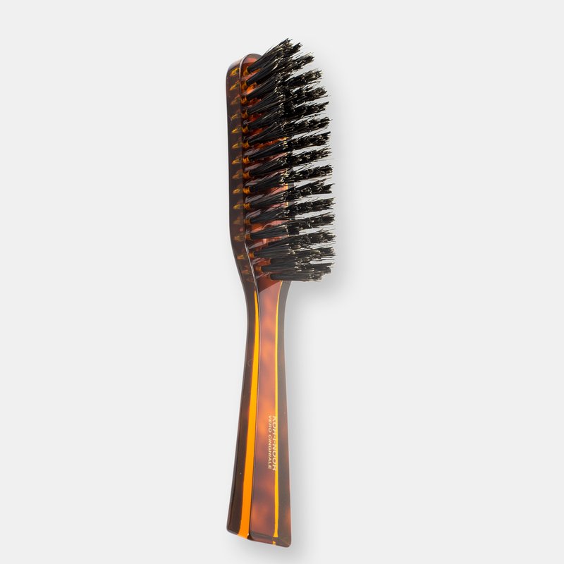 Koh-i-noor Jaspè Boar Bristle Rectangular Hair Brush