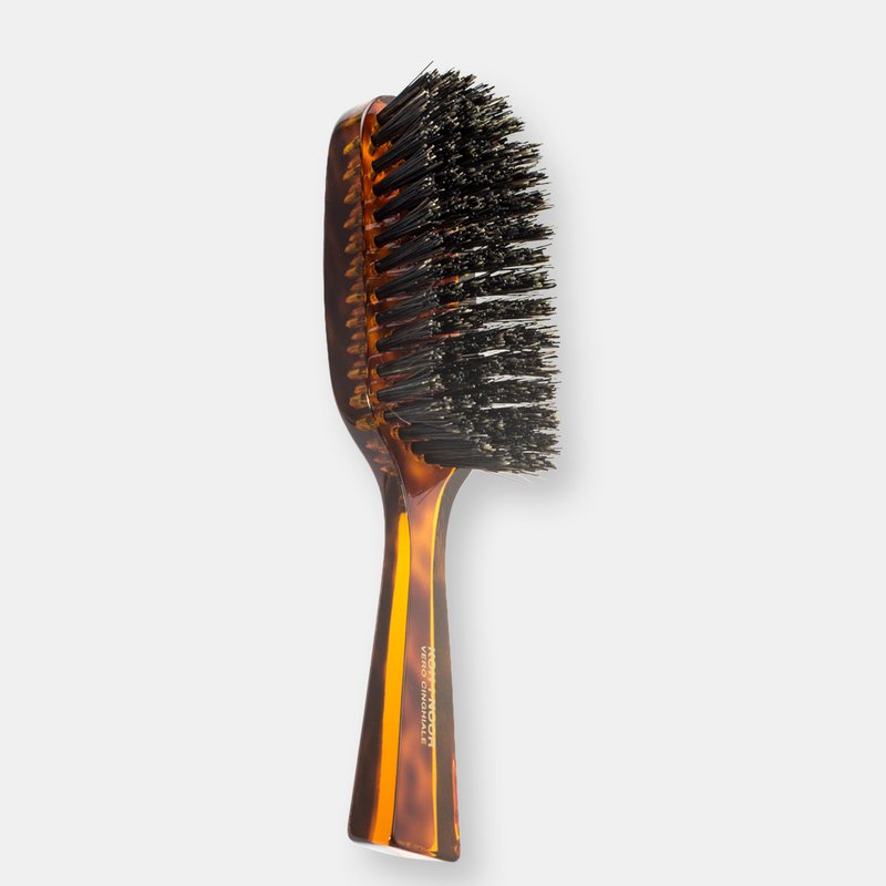Koh-i-noor Jaspè Boar Bristle Rectangular Hair Brush