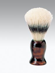 Jaspè Natural Boar Bristle Shaving Brush