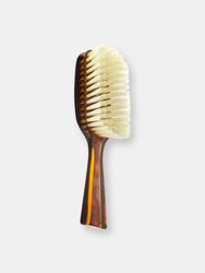 Jaspè Natural Bristle Rectangular Hair Brush
