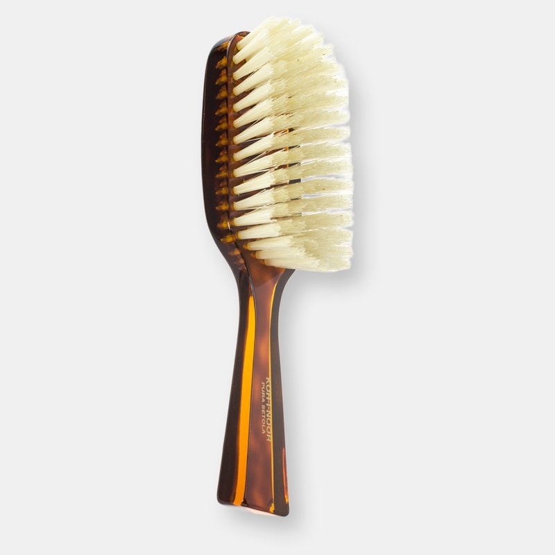 Koh-i-noor Jaspè Natural Bristle Rectangular Hair Brush