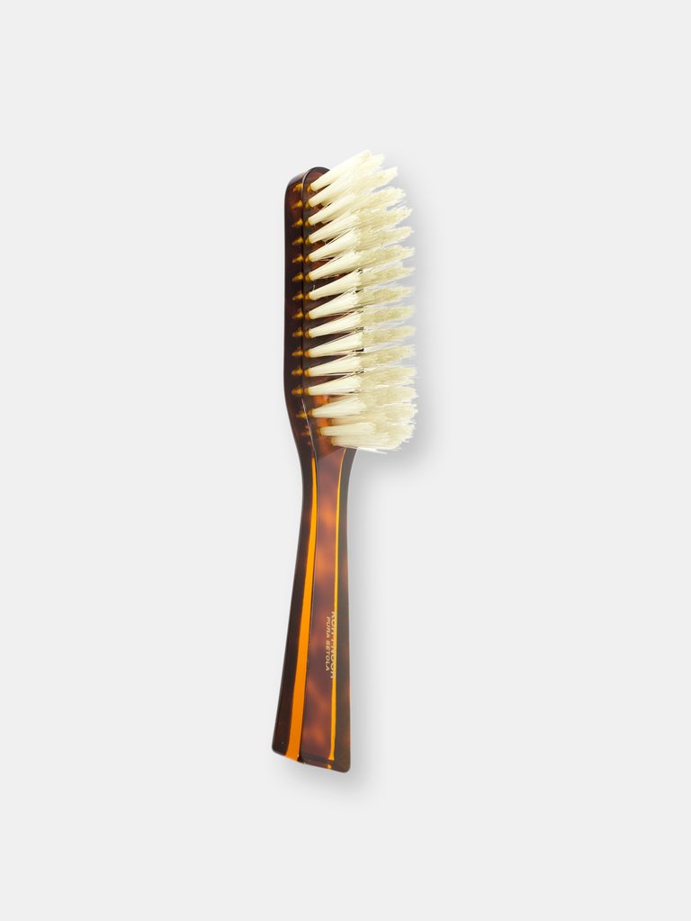 Jaspè Natural Bristle Rectangular Hair Brush