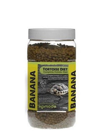 Komodo Komodo Tortoise Food Dandelion Flavor (May Vary) (12oz) product