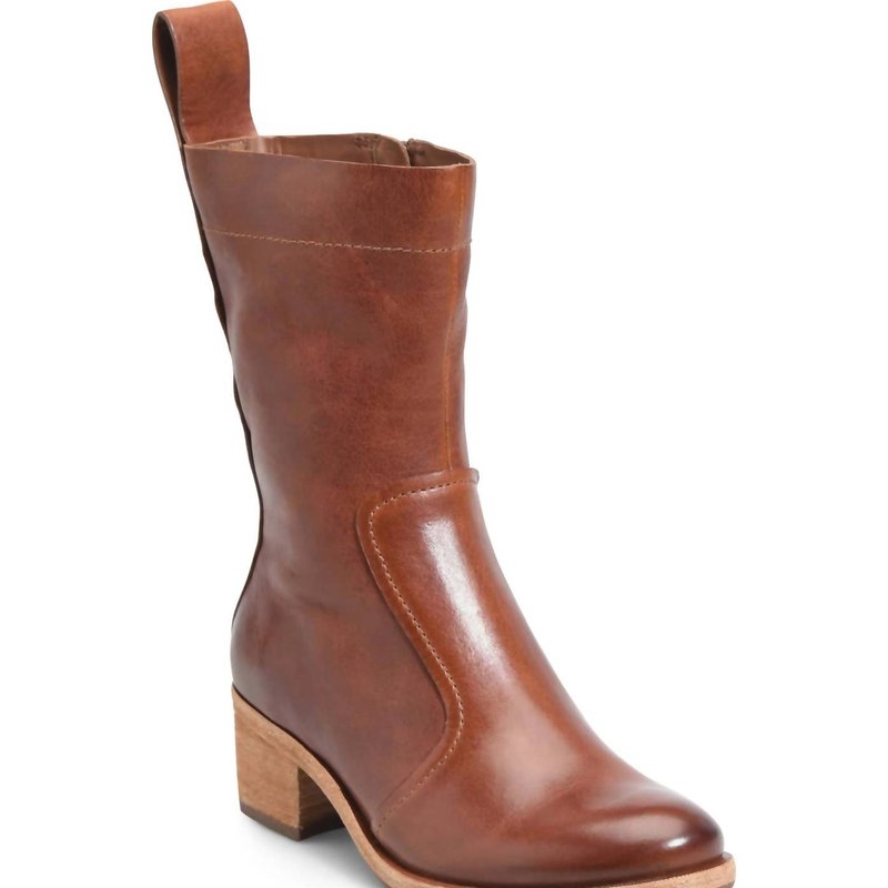 Shop Kork-ease Women's Jewel Boot In Brown