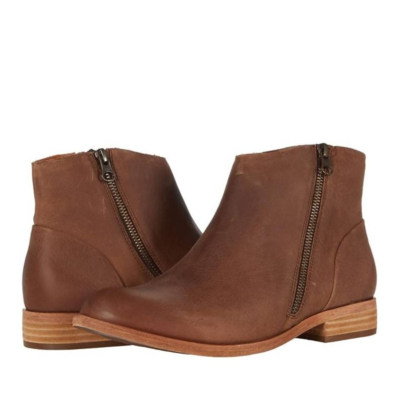 Shop Kork-ease Women's Riley Ankle Boot In Brown