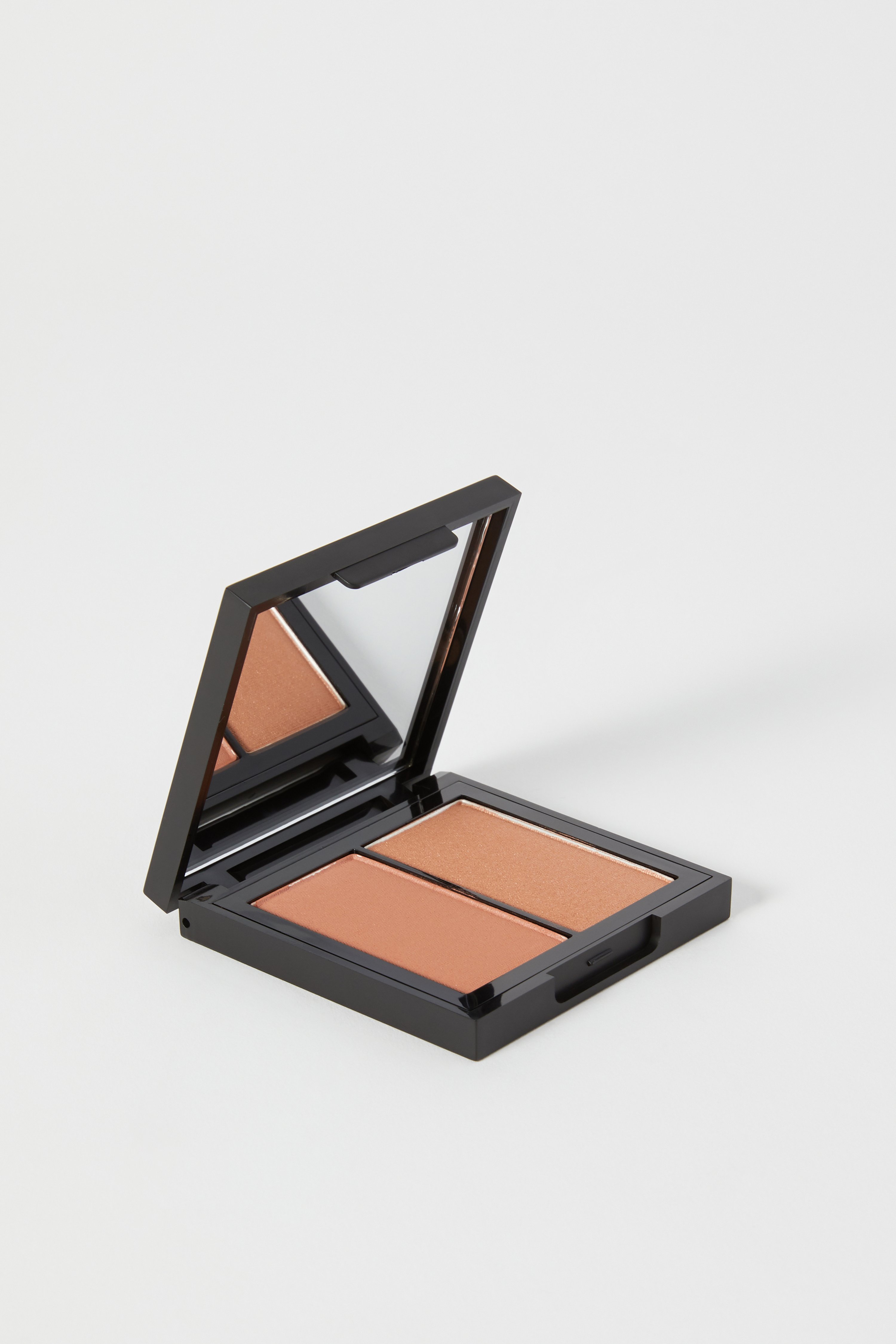 Kosas Color + Light Powder Duo In Contrachroma High Intensity
